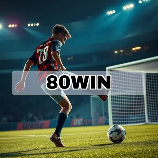 80win.com: Aventura e Emoção em Cada Jogo