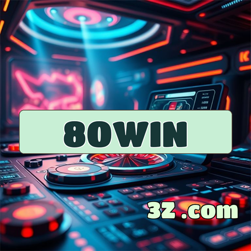 Login emocionante e divertido no 80win.com para jogadores