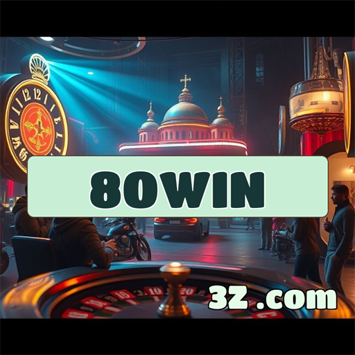 Experiência Única na Plataforma do 80win.com para Jogadores Brasileiros