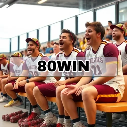 80win.com: A Melhor Experiência em Jogos de Estratégia para Todos