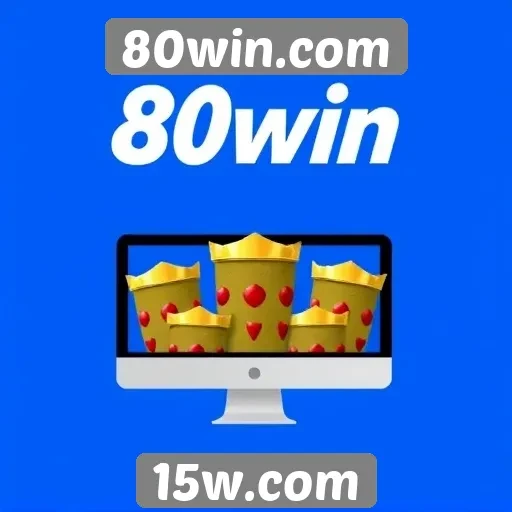 Avaliação da experiência do usuário no 80win.com