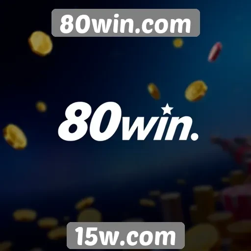 Plataforma de jogos 80win.com apresenta novas opções de jogos